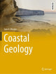 Book cover of: Coastal Geology. By: Juan A. Morales