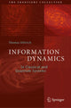 Book cover of: Information Dynamics. By: Thomas Dittrich