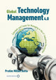 Book cover of: Global Technology Management 4.0. By: Pratim Milton Datta