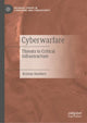 Book cover of: Cyberwarfare. By: Kristan Stoddart
