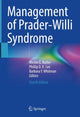 Book cover of: Management of Prader-Willi Syndrome. By: Merlin G. Butler