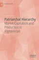 Book cover of: Patriarchal Hierarchy. By: Kambaiz Rafi