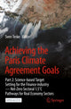 Book cover of: Achieving the Paris Climate Agreement Goals. By: Sven Teske