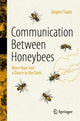 Book cover of: Communication Between Honeybees. By: Jürgen Tautz