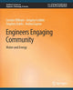 Book cover of: Engineers Engaging Community. By: Carolyn Oldham