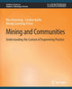 Book cover of: Mining and Communities. By: Rita Armstrong
