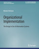 Book cover of: Organizational Implementation. By: Morten Hertzum