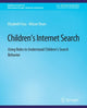Book cover of: Children’s Internet Search. By: Elizabeth Foss