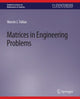 Book cover of: Matrices in Engineering Problems. By: Marvin Tobias