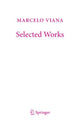 Book cover of: Marcelo Viana - Selected Works
