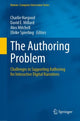 Book cover of: Authoring Problem. By: Charlie Hargood
