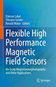 Book cover of: Flexible High Performance Magnetic Field Sensors. By: Etienne Labyt
