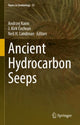 Book cover of: Ancient Hydrocarbon Seeps. By: Andrzej Kaim