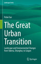 Book cover of: Great Urban Transition. By: Peilei Fan