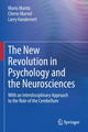 Book cover of: New Revolution in Psychology and the Neurosciences. By: Mario Manto