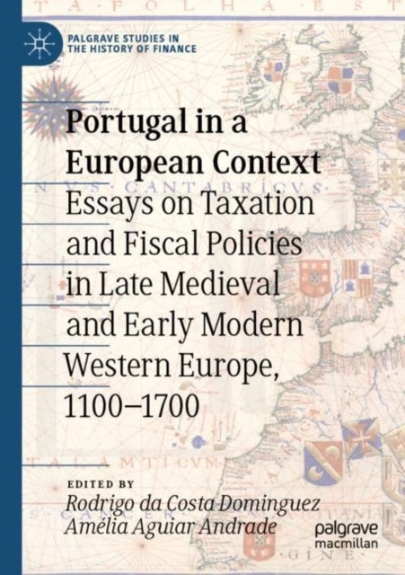 Book cover of: Portugal in a European Context. By: Rodrigo da Costa Dominguez