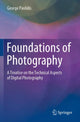 Book cover of: Foundations of Photography. By: George Pavlidis