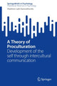 Book cover of: Theory of Proculturation. By: Vladimer Gamsakhurdia