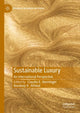 Book cover of: Sustainable Luxury. By: Navdeep Athwal