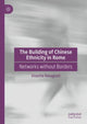 Book cover of: Building of Chinese Ethnicity in Rome. By: Violetta Ravagnoli