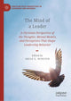 Book cover of: Mind of a Leader. By: Bruce E. Winston