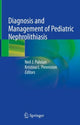 Book cover of: Diagnosis and Management of Pediatric Nephrolithiasis. By: Neil J. Paloian