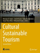 Book cover of: Cultural Sustainable Tourism. By: Miroslav D. Vujicic