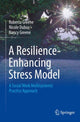 Book cover of: Resilience-Enhancing Stress Model. By: Roberta Greene