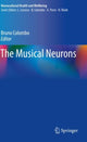 Book cover of: Musical Neurons. By: Bruno Colombo