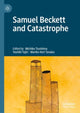 Book cover of: Samuel Beckett and Catastrophe. By: Michiko Tsushima