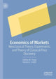 Book cover of: Economics of Markets. By: Vernon L. Smith