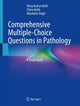 Book cover of: Comprehensive Multiple-Choice Questions in Pathology. By: Vinay Kumar Kohli