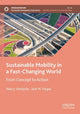 Book cover of: Sustainable Mobility in a Fast-Changing World. By: Nancy Vandycke