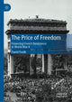 Book cover of: Price of Freedom. By: David Foulk