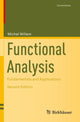 Book cover of: Functional Analysis. By: Michel Willem