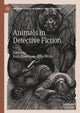 Book cover of: Animals in Detective Fiction. By: Ruth Hawthorn