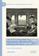 Book cover of: Rethinking Secular Time in Victorian England. By: Stefan Fisher-Høyrem