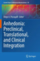 Book cover of: Anhedonia: Preclinical, Translational, and Clinical Integration. By: Diego A. Pizzagalli