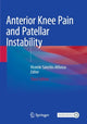 Book cover of: Anterior Knee Pain and Patellar Instability