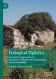 Book cover of: Ecological Stylistics. By: Daniela Francesca Virdis