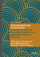 Book cover of: Misleading Marketing Communication. By: Viktor Smith