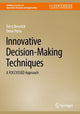 Book cover of: Innovative Decision-Making Techniques. By: Terry Bresnick