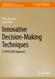 Book cover of: Innovative Decision-Making Techniques. By: Terry Bresnick