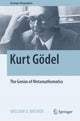 Book cover of: Kurt Godel. By: William Dean Brewer