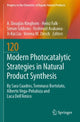 Book cover of: Modern Photocatalytic Strategies in Natural Product Synthesis. By: A. Douglas Kinghorn