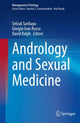 Book cover of: Andrology and Sexual Medicine. By: Selcuk Sarikaya