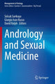 Book cover of: Andrology and Sexual Medicine. By: Selcuk Sarikaya