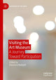 Book cover of: Visiting the Art Museum. By: Eleonora Redaelli