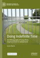 Book cover of: Doing Indefinite Time. By: Irene Marti