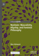 Book cover of: Nontoxic: Masculinity, Allyship, and Feminist Philosophy. By: Ben Almassi